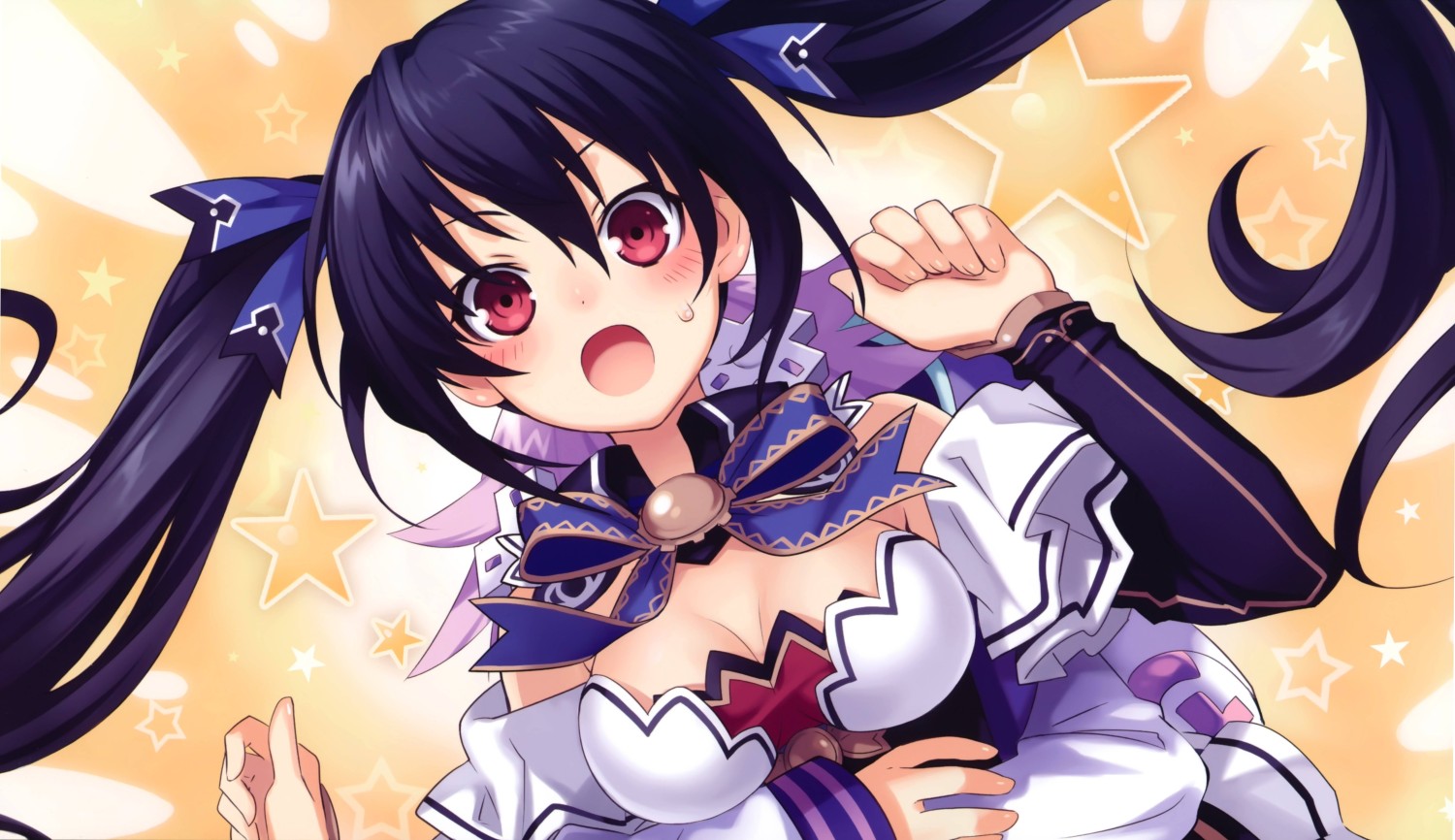 Noire